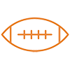 football-outline